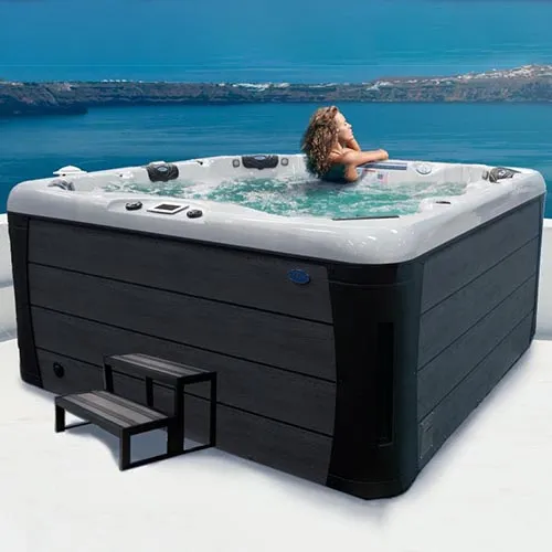 Deck hot tubs for sale in Oaklawn